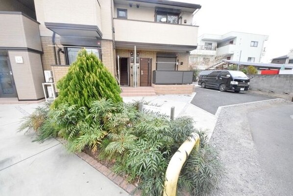 S-Life Gardenの物件内観写真